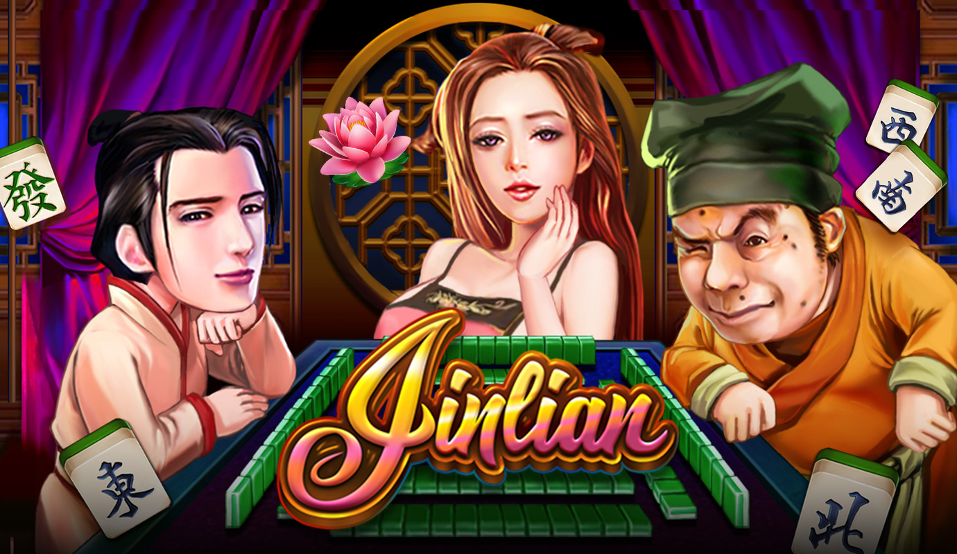 ATG Games, "Jinlian"yi Resmi Olarak Sunar! Doğu Mahjong'u × Klasik Karakterler ile Yepyeni Bir Slot Deneyimi Başlıyor